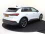 Audi Q4 e-tron 35 Launch edition Advanced 55 kWh | SoH 90% | Achteruitrijcamera | Adaptieve cruise control | Dodehoek detectie | Stoelverwarming | Navigatie Plus | Elektrisch inklapbare buitenspiegels |