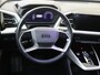 Audi Q4 e-tron 35 Launch edition Advanced 55 kWh | SoH 90% | Achteruitrijcamera | Adaptieve cruise control | Dodehoek detectie | Stoelverwarming | Navigatie Plus | Elektrisch inklapbare buitenspiegels |