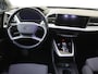 Audi Q4 e-tron 35 Launch edition Advanced 55 kWh | Achteruitrijcamera | Adaptieve cruise control | Dodehoek detectie | Stoelverwarming | Navigatie Plus | Elektrisch inklapbare buitenspiegels |