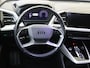 Audi Q4 e-tron 35 Launch edition Advanced 55 kWh | Achteruitrijcamera | Adaptieve cruise control | Dodehoek detectie | Stoelverwarming | Navigatie Plus | Elektrisch inklapbare buitenspiegels |