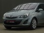 Opel Corsa 1.4-16V Cosmo * CRUISECONTROL * NAVIGATIE !!