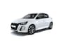 Peugeot 208 Style | Dashboard en deurpanelen in kunststof met carboneffect | Ecoled koplampen | Elektrisch verstelbare en verwarmbare buitenspiegels