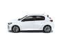 Peugeot 208 Style | Dashboard en deurpanelen in kunststof met carboneffect | Ecoled koplampen | Elektrisch verstelbare en verwarmbare buitenspiegels