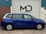 Citroën C4 Grand Picasso 1.2 Business - 7 personen - Massage