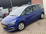 Citroën C4 Grand Picasso 1.2 Business - 7 personen - Massage