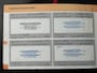 Citroën C4 Grand Picasso 1.2 Business - 7 personen - Massage