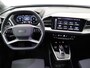 Audi Q4 Sportback e-tron 45 Advanced Edition 82 kWh 285 PK | NIEUW BINNEN | Optiek Zwart | Matrix LED | Stoelverwarming | Camera |