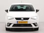 SEAT Ibiza 1.0 EcoTSI FR Business Intense | Apple Carplay & Android Auto | Lane Assist | Adaptive Cruise Control | Navigatie | Parkeersensoren Voor én Achter | DAB |