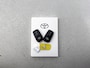 Toyota Yaris Cross 1.5 Hybrid 115 First Edition | Stoelverwarming | ACC | Climate Control |