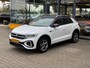 Volkswagen T-Roc 1.5 TSI 150 pk DSG  R Line - Navi - camera - stoelverw - trekhaak