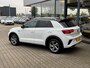 Volkswagen T-Roc 1.5 TSI 150 pk DSG  R Line - Navi - camera - stoelverw - trekhaak