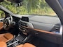 BMW X3 x-Drive 30e M-Sport Panodak-Leder-Head up enz.