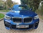 BMW X3 x-Drive 30e M-Sport Panodak-Leder-Head up enz.