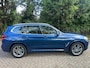 BMW X3 x-Drive 30e M-Sport Panodak-Leder-Head up enz.