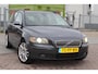 Volvo V50 2.5 T5 AWD Summum AUTOMAAT 4X4 LEDER TREKHAAK AIRCO VERWARMBARE STOELEN