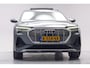 Audi E-tron 50 quattro S Edition [ Panoramadak Camera Stoelverwarming ]