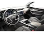 Audi E-tron 50 quattro S Edition [ Panoramadak Camera Stoelverwarming ]