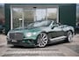 Bentley Continental GTC 6.0 W12 Speed l Carbon Exterior l Naim Audio l Touring Pakket l