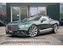 Bentley Continental GTC 6.0 W12 Speed l Carbon Exterior l Naim Audio l Touring Pakket l
