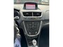 Opel Mokka 1.4 T Cosmo | 140pk | Automaat | Navi | Schuifdak | Trekhaak | 19" L.M. Velgen | Lederen Bekleding |