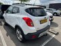 Opel Mokka 1.4 T Cosmo | 140pk | Automaat | Navi | Schuifdak | Trekhaak | 19" L.M. Velgen | Lederen Bekleding |