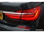 BMW 7-Serie 730d xDrive High Executive M-Pakket | Schuifkantel | B&W | Head up