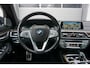 BMW 7-Serie 730d xDrive High Executive M-Pakket | Schuifkantel | B&W | Head up