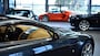 Lexus RC 300H F SPORT 223 PK, Sch.dak, Mark Levinson, Zwart Leder, Ad.Cruise, Org NL auto