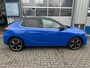 Opel Corsa 1.2 100PK Turbo Ultimate | STOEL- EN STUURVERWARMING| NAVIGATIE PRO | INTELLILUX LED KOPLAMPEN | ALCANTARA MASSAGE STOEL| CAMERA| KEYLESS|