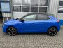Opel Corsa 1.2 100PK Turbo Ultimate | STOEL- EN STUURVERWARMING| NAVIGATIE PRO | INTELLILUX LED KOPLAMPEN | ALCANTARA MASSAGE STOEL| CAMERA| KEYLESS|