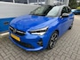 Opel Corsa 1.2 100PK Turbo Ultimate | STOEL- EN STUURVERWARMING| NAVIGATIE PRO | INTELLILUX LED KOPLAMPEN | ALCANTARA MASSAGE STOEL| CAMERA| KEYLESS|