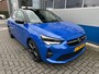 Opel Corsa 1.2 100PK Turbo Ultimate | STOEL- EN STUURVERWARMING| NAVIGATIE PRO | INTELLILUX LED KOPLAMPEN | ALCANTARA MASSAGE STOEL| CAMERA| KEYLESS|