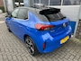 Opel Corsa 1.2 100PK Turbo Ultimate | STOEL- EN STUURVERWARMING| NAVIGATIE PRO | INTELLILUX LED KOPLAMPEN | ALCANTARA MASSAGE STOEL| CAMERA| KEYLESS|
