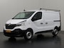 Renault Trafic 1.6DCi 2xSchuifdeur | Imperiaal | Trekhaak | Camera | Airco | Cruise | 3-Persoons | Betimmering