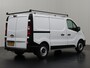 Renault Trafic 1.6DCi 2xSchuifdeur | Imperiaal | Trekhaak | Camera | Airco | Cruise | 3-Persoons | Betimmering