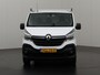 Renault Trafic 1.6DCi 2xSchuifdeur | Imperiaal | Trekhaak | Camera | Airco | Cruise | 3-Persoons | Betimmering
