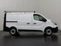 Renault Trafic 1.6DCi 2xSchuifdeur | Imperiaal | Trekhaak | Camera | Airco | Cruise | 3-Persoons | Betimmering