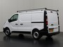 Renault Trafic 1.6DCi 2xSchuifdeur | Imperiaal | Trekhaak | Camera | Airco | Cruise | 3-Persoons | Betimmering