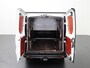 Renault Trafic 1.6DCi 2xSchuifdeur | Imperiaal | Trekhaak | Camera | Airco | Cruise | 3-Persoons | Betimmering