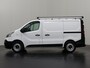 Renault Trafic 1.6DCi 2xSchuifdeur | Imperiaal | Trekhaak | Camera | Airco | Cruise | 3-Persoons | Betimmering
