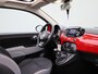 Fiat 500C 1.2 Young | Navigatie | Bluetooth Telefonie | Cruise Control | Airco | Lichtmetalen Velgen | Multifunctioneel Stuurwiel |