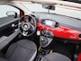 Fiat 500C 1.2 Young | Navigatie | Bluetooth Telefonie | Cruise Control | Airco | Lichtmetalen Velgen | Multifunctioneel Stuurwiel |