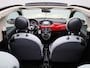 Fiat 500C 1.2 Young | Navigatie | Bluetooth Telefonie | Cruise Control | Airco | Lichtmetalen Velgen | Multifunctioneel Stuurwiel |
