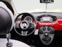 Fiat 500C 1.2 Young | Navigatie | Bluetooth Telefonie | Cruise Control | Airco | Lichtmetalen Velgen | Multifunctioneel Stuurwiel |