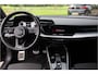 Audi A3 Limousine 35 TFSI S edition