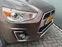 Mitsubishi ASX BWJ 2015 1.6 117 PK Cleartec Intense+ TREKHAAK | NAVI | CLIMA | CRUISE | CAMERA | PDC | LMV | LICHT & REGEN SENSOR