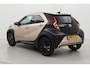 Toyota Aygo X 1.0 VVT-i S-CVT Pulse | Apple Carplay / Android Auto | Adaptive Cruise | LED | Clima | Camera | 18 inch | Privacy glas