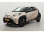 Toyota Aygo X 1.0 VVT-i S-CVT Pulse | Apple Carplay / Android Auto | Adaptive Cruise | LED | Clima | Camera | 18 inch | Privacy glas
