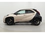 Toyota Aygo X 1.0 VVT-i S-CVT Pulse | Apple Carplay / Android Auto | Adaptive Cruise | LED | Clima | Camera | 18 inch | Privacy glas