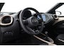 Toyota Aygo X 1.0 VVT-i S-CVT Pulse | Apple Carplay / Android Auto | Adaptive Cruise | LED | Clima | Camera | 18 inch | Privacy glas